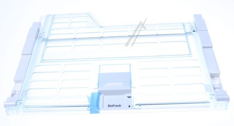 Abdeckung für Kühlschrank Liebherr 743531400 Front, Gehäuse