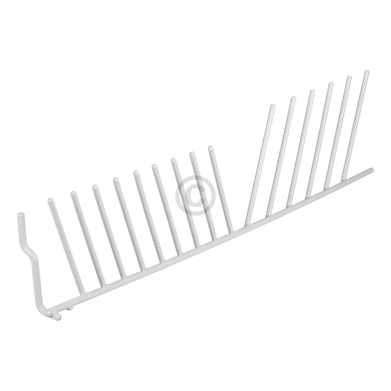 Tellereinsatz unten Bauknecht C00915818 für Geschirrspüler Bauknecht