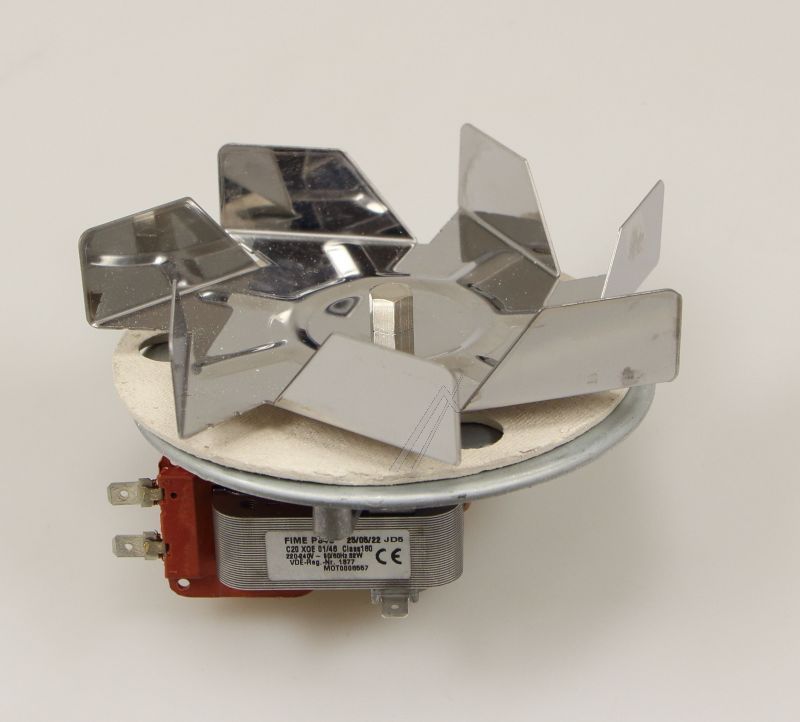 Ofen-Ventilatormotor Askoll für Smeg, Whirlpool Askoll [Hersteller-Artikelnummer] Backofen