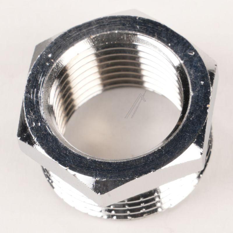 Reduzierstück Ofen EBI 3/4" x 1/2" Rohrverbinder