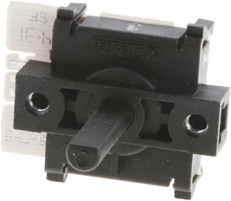 Backofen-Drehregler Bosch 00634544 Schalter