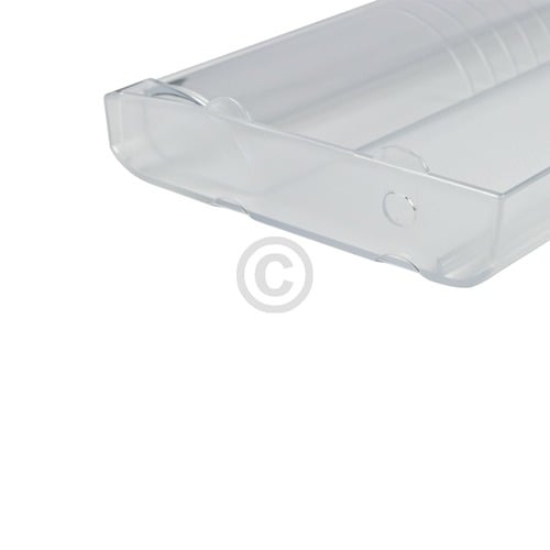 Schubladenblende SIEMENS 00665319 433x173mm für Gefrierschublade KühlGefrierKombination