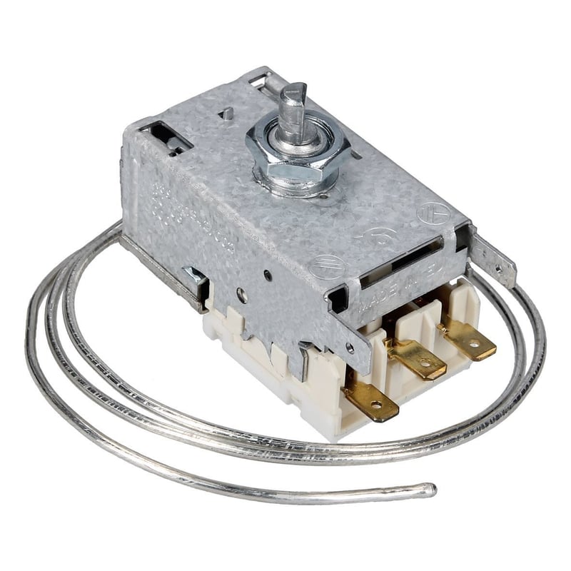 Thermostat K59-H1342 Ranco Bosch, Siemens, Neff, EFS Gruppe, Küppersbusch