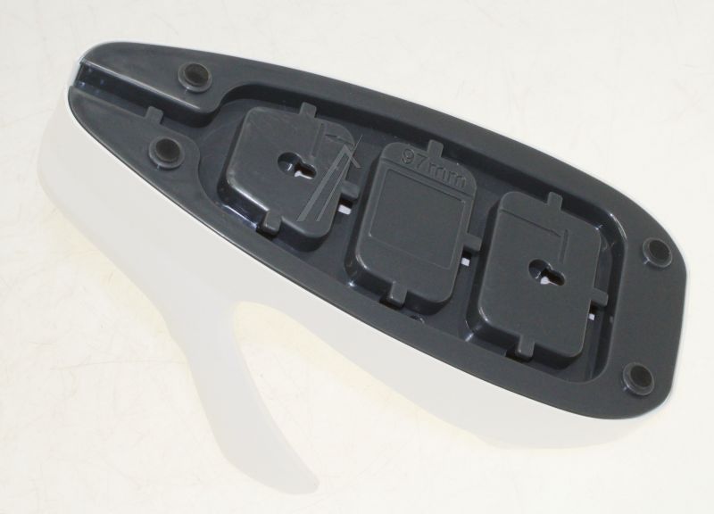 Ladegerät für Staubsauger Hoover 49115051 Ladeschale