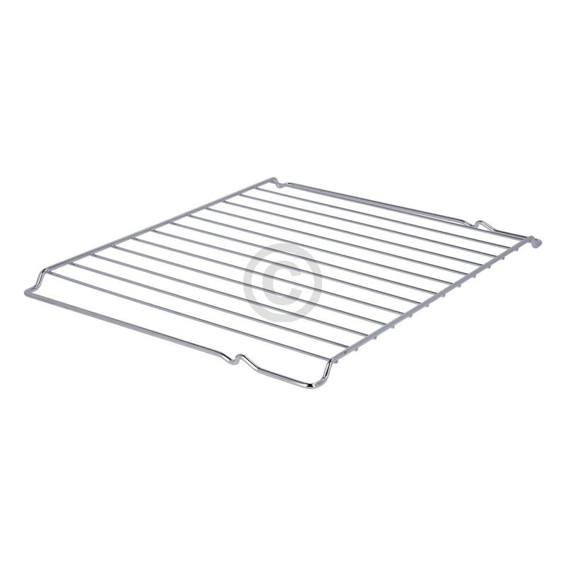 Grillrost smeg 844090739 440x338mm für Backofen