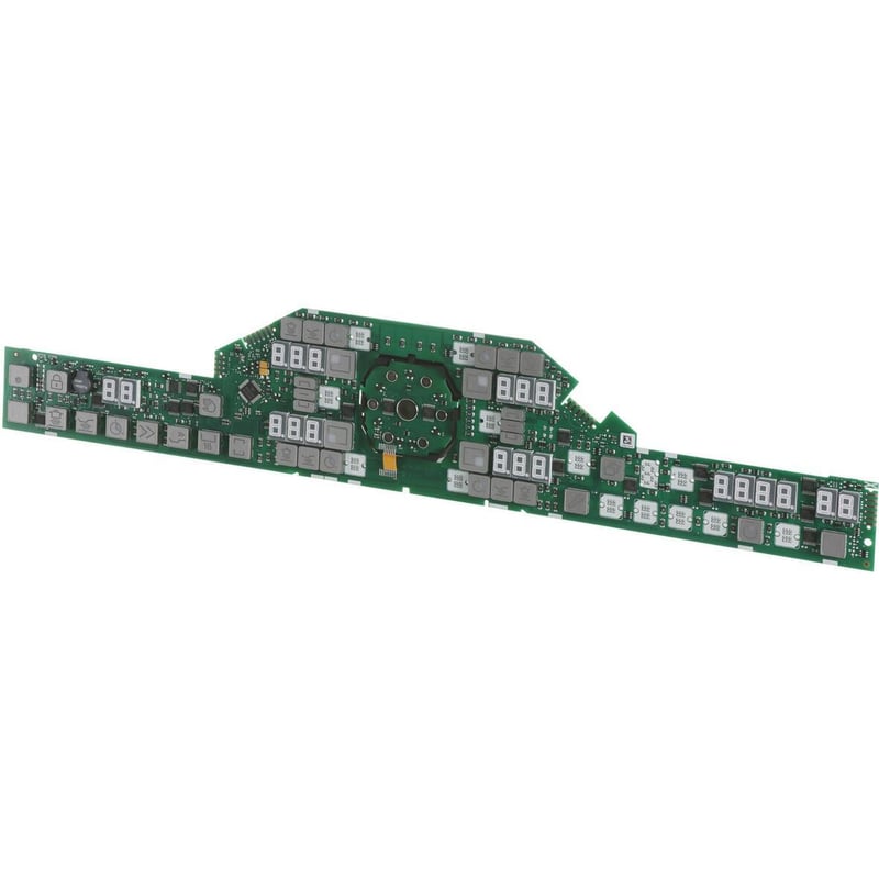 Bedienmodul 11026415