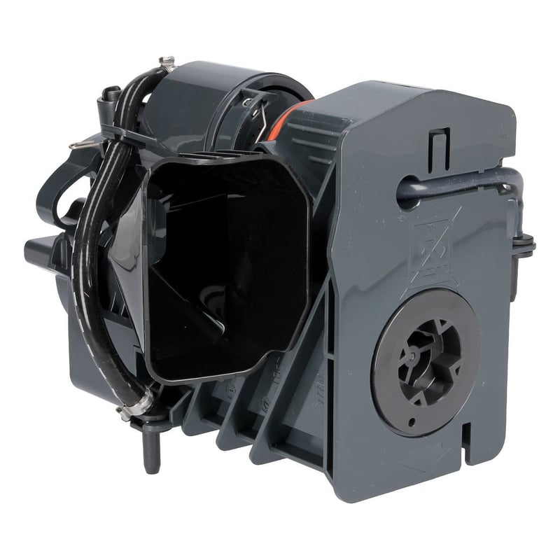 Brühgruppe SIEMENS 11043543 V04 für Kaffeemaschine Kaffeeautomat 11032774