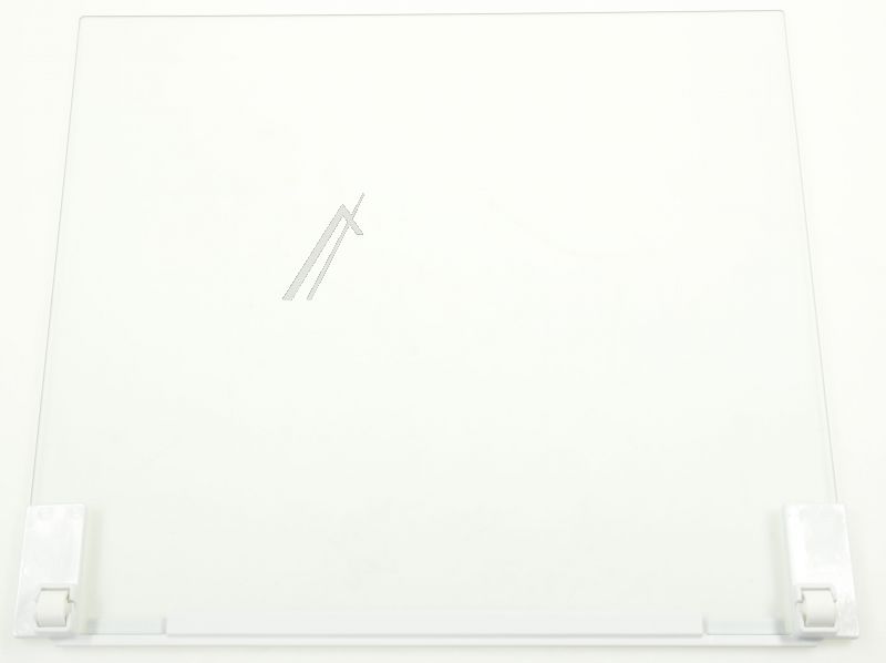 Glasplatte für Kühlschrank Liebherr 727619600 Rollensystem