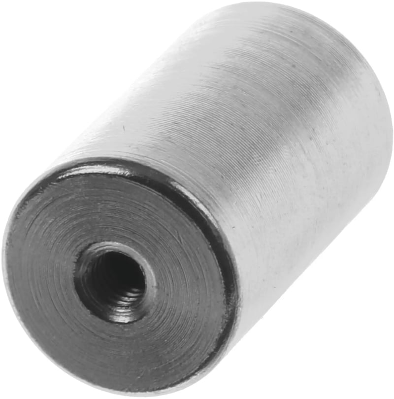 Dauermagnet für Dunstabzugshaube BSH 10000433 Motor-Befestigung