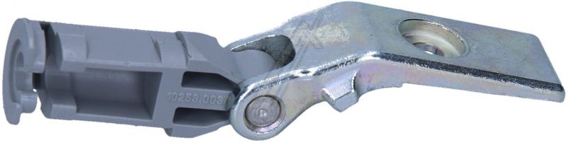 Kühlschrank-Halterung Liebherr 909725400 Schließdämpfung