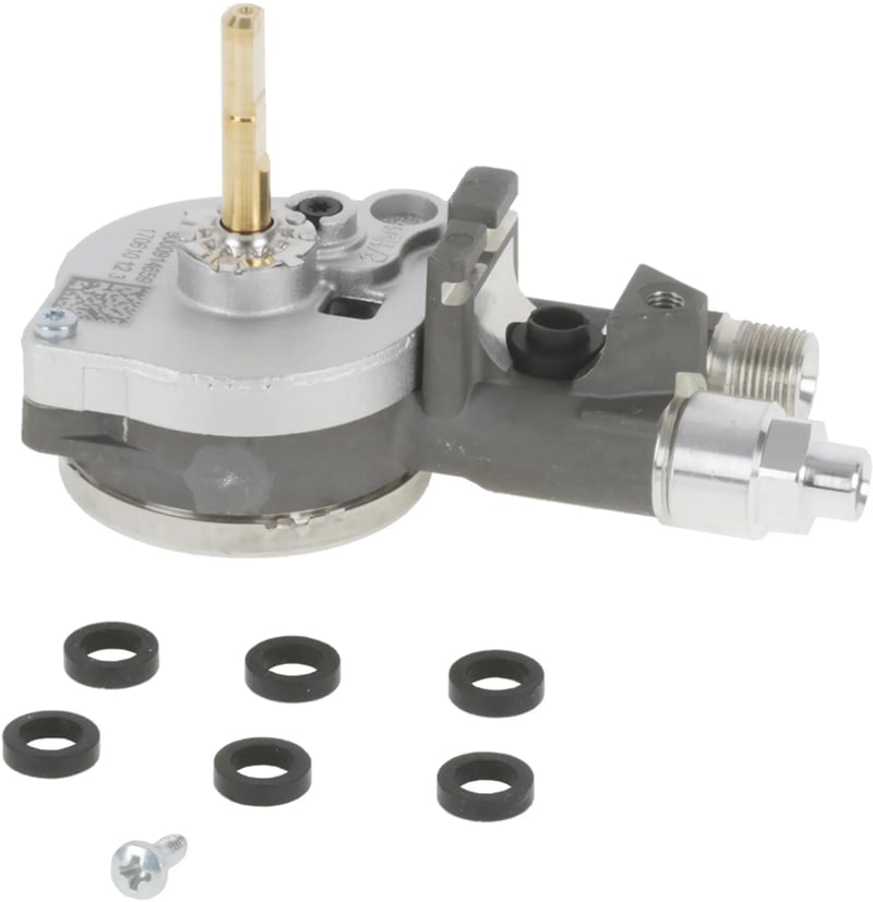 Brennerhahn 12019971