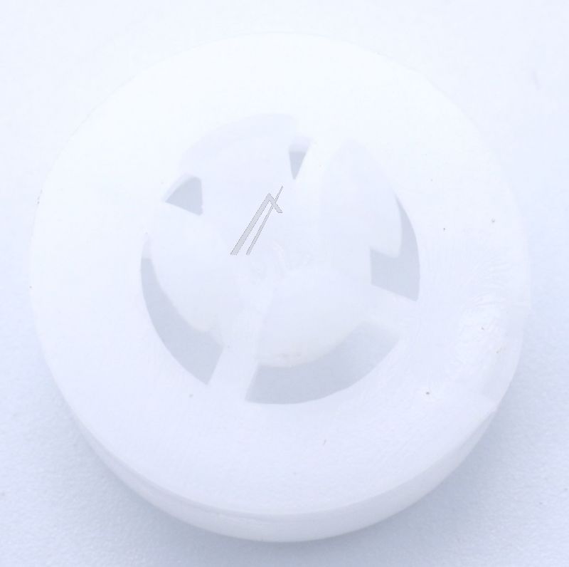 Beko/Grundig/Arçelik Kühlschrank Standfuß C00871861 höhenverstellbar