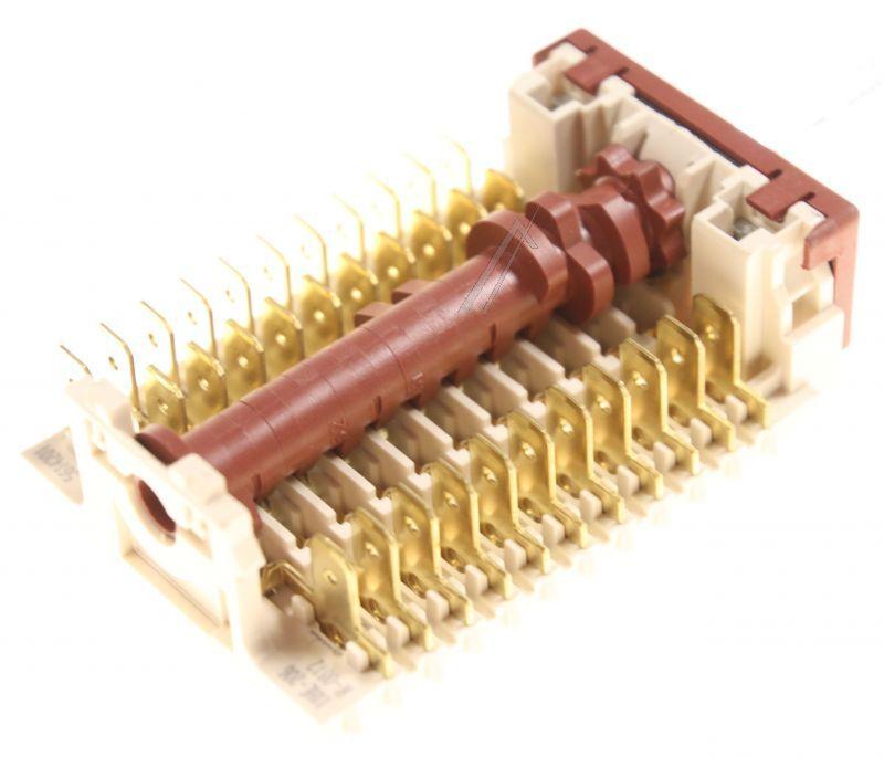 Ofenschalter, 11 Pos (5614201001)