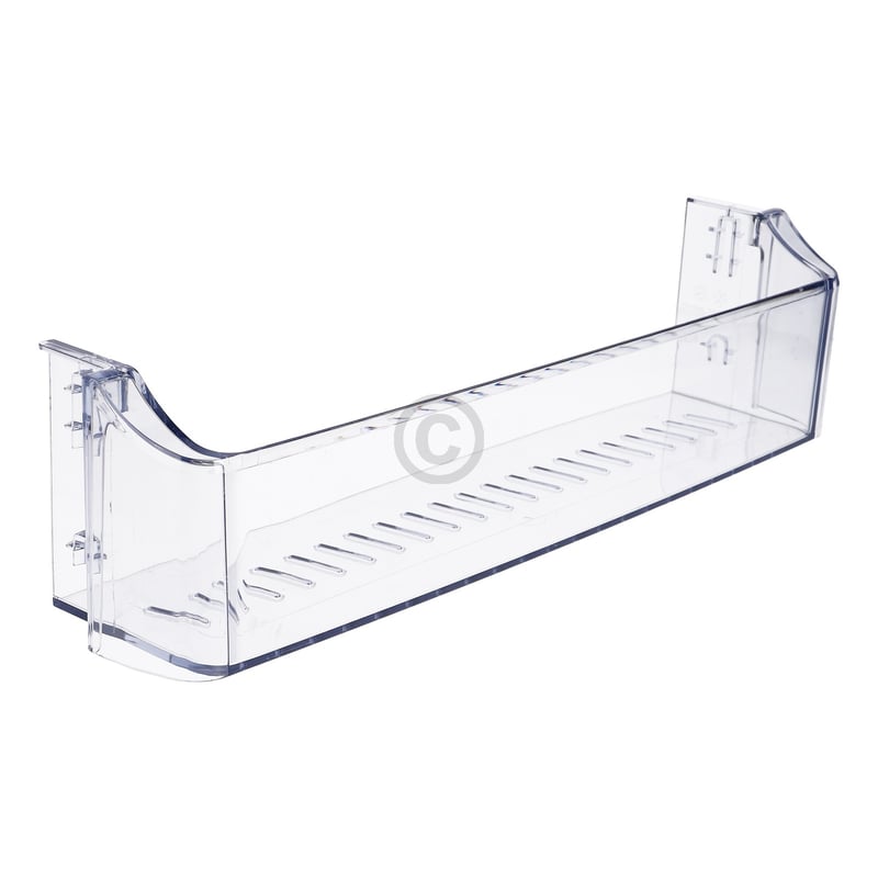 Flaschenfach für Candy Kühlschrank 07011878 Flaschenablage