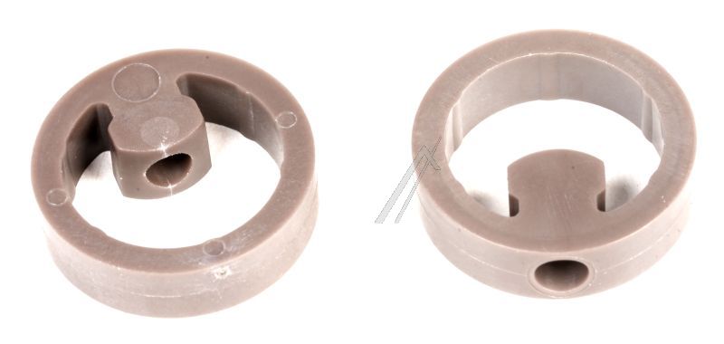 Lenkergriff-Begrenzungsring Segway-Ninebot AB.00.0016.28 weiß für E-Scooter E22