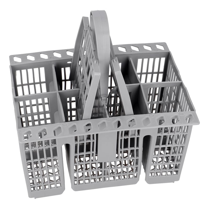 Besteckkorb für Unterkorb passend für Whirlpool 488000386607 BLUPARTS in