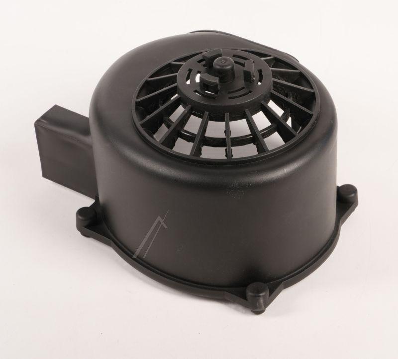 Lüftergehäuse für Dunstabzugshaube Amica 1042042 Ventilator Ummantelung