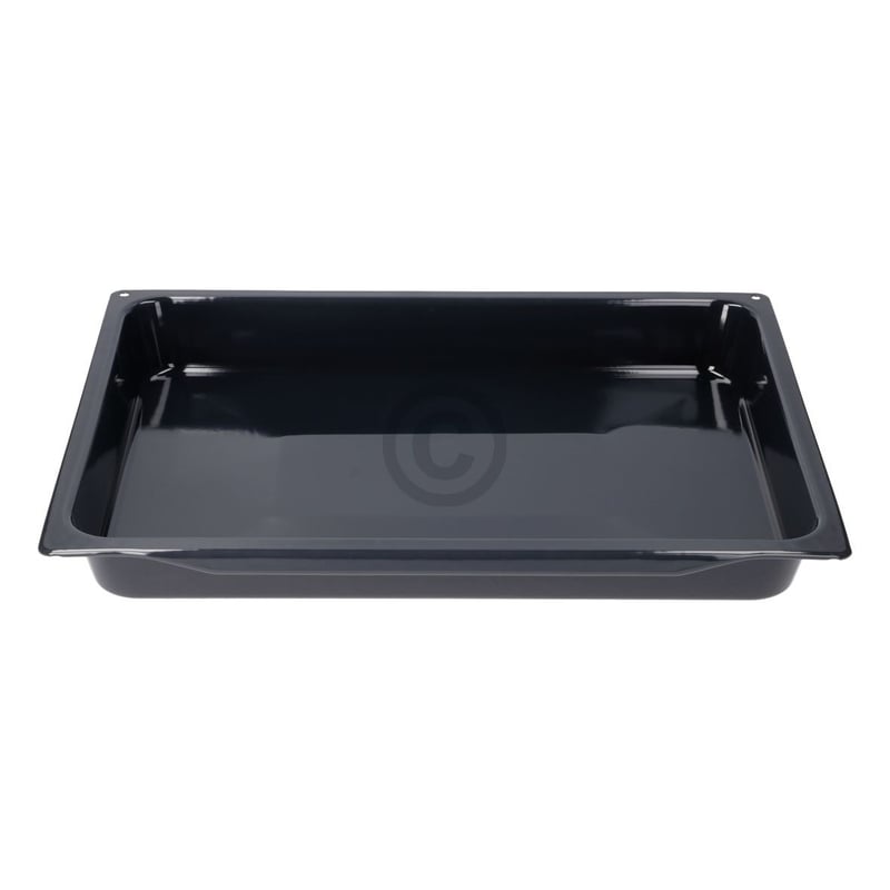 Backblech hoch gorenje 881874  458x363mm für Backofen Herd