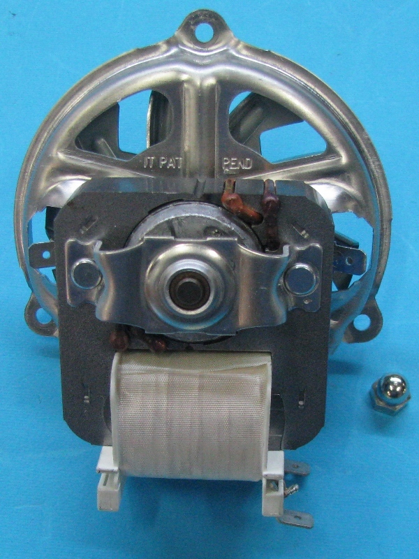 MOTOR VENTILATOR 273501 VERWENDEN Gorenje 230171 Gorenje