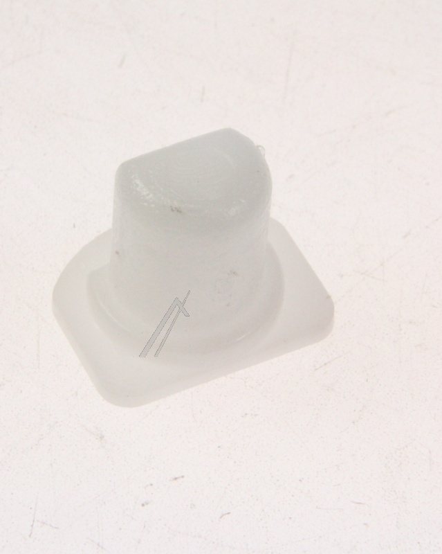 Türdichtungshalter für Kühlschrank Beko C00916018 Scharnier