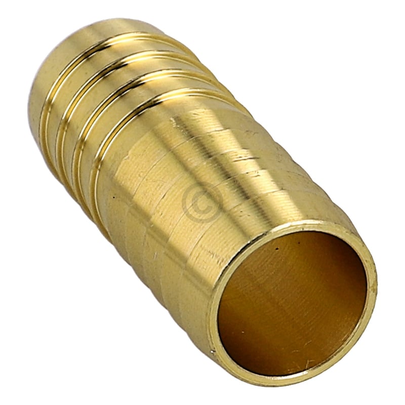 Schlauchverbinder für 19mmØ 3/4" KIRCHHOFF 987382148 u.a. für Gartenschlauch