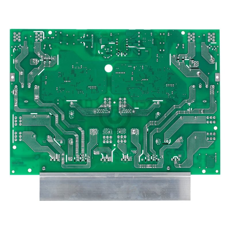 Leistungselektronik beko 167000192 für Induktionskochfeld Herd