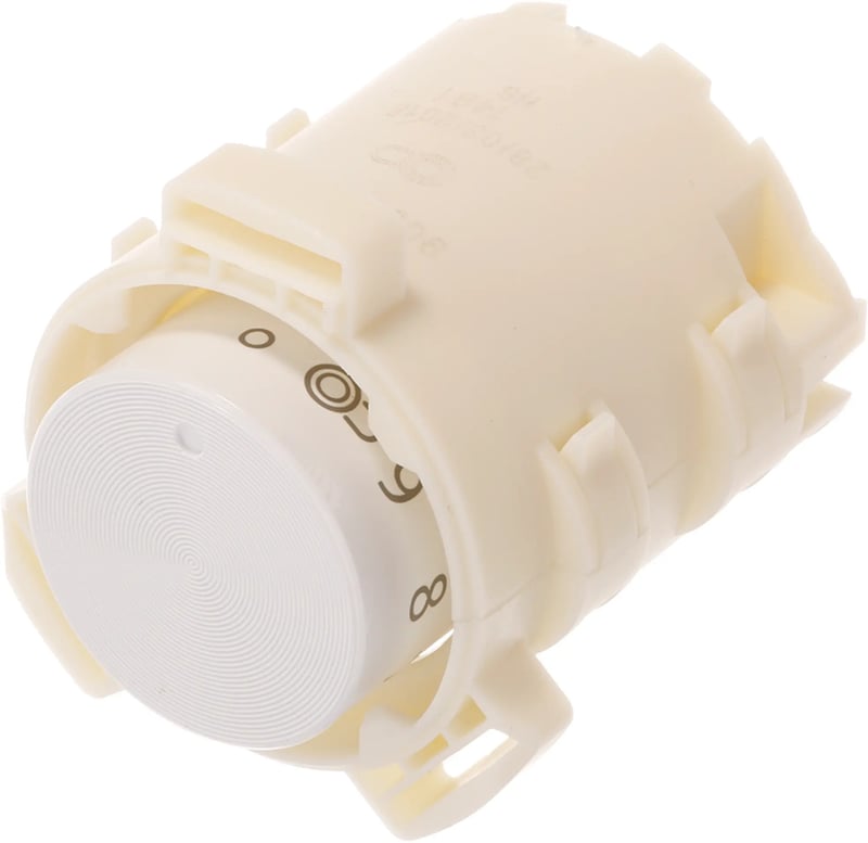 Drehgriff-Kochstelle 10004244