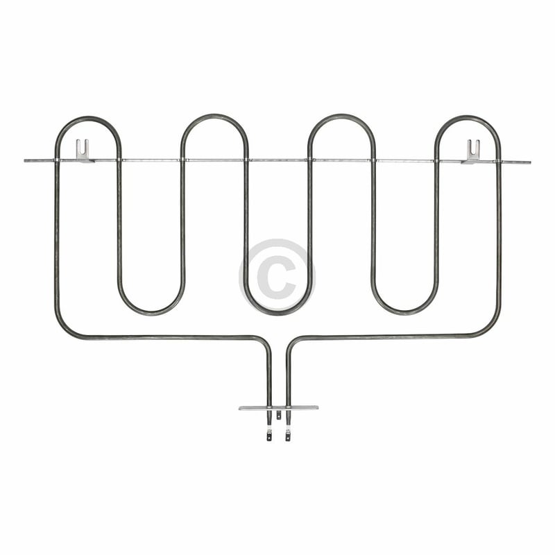 Grillheizung Smeg 806890485 IRCA 9073R100 für Gasbackofen