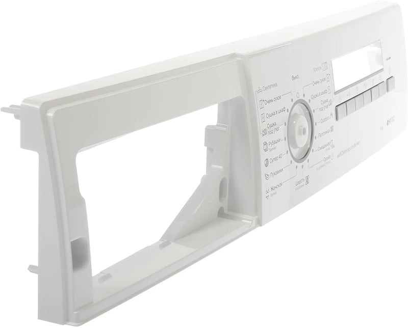 Bedienblende 00747970