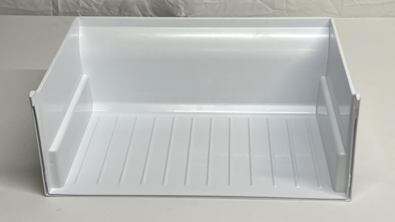 Gemüsefachkörper für Kühlschrank Beko/Grundig/Arçelik C00898752 Kühlschrank-Ersatzteil