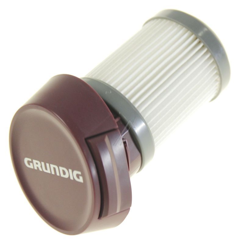 HEPA-Filter für Beko Staubsauger C00915456 Luftreinigung