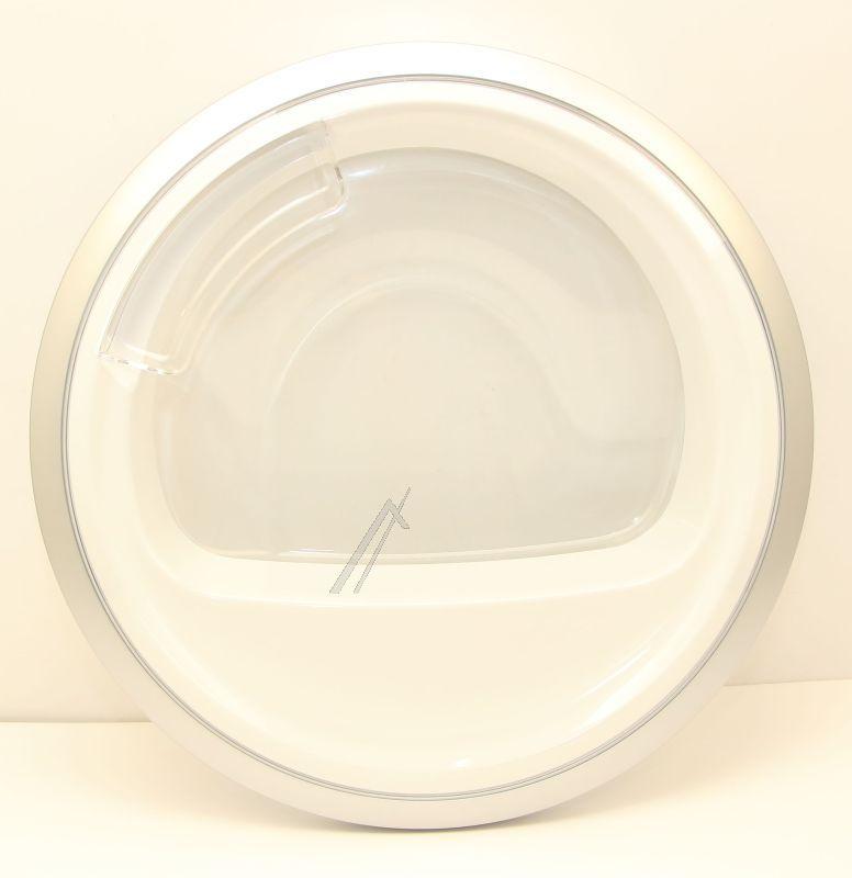 Fenster Komplette tuer mit geschweisstem scharnier(silber-weiss) 11032313