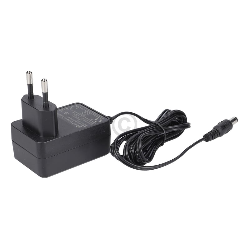 Ladegerät für Candy Staubsauger 48033746 Akku