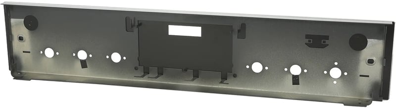 Bedienblende 11028009 Originalersatzteil von Bosch