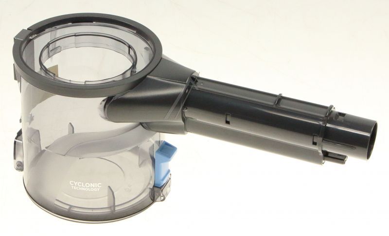 Zyklongehäuse für Staubsauger Candy Hoover 48030738 Staub Kammer