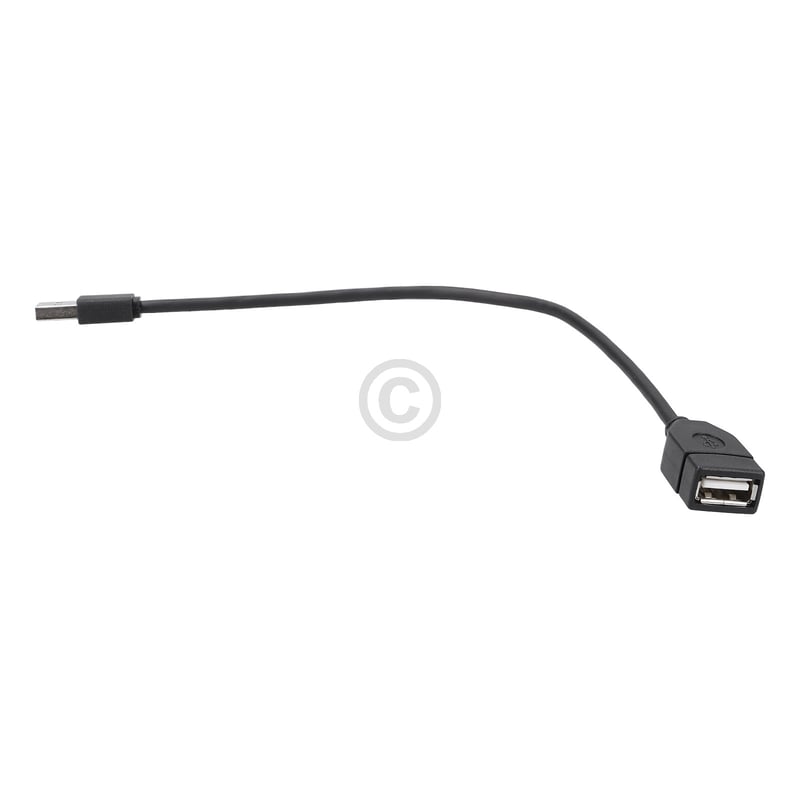 USB cable 201-2337-1218