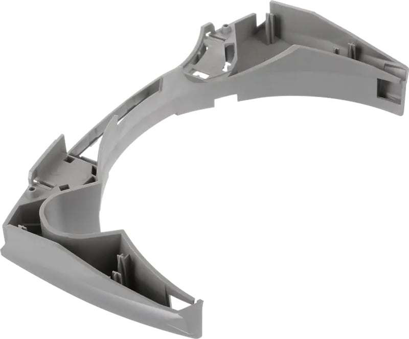 Abdeckung für Staubsauger Bosch 00677928 Schutz, Staubdicht