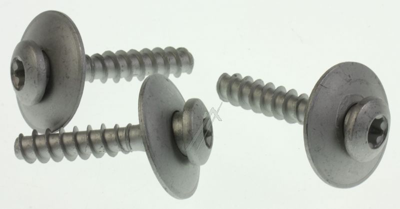 Montagesatz für Whirlpool Waschmaschine 481231039287 Befestigung