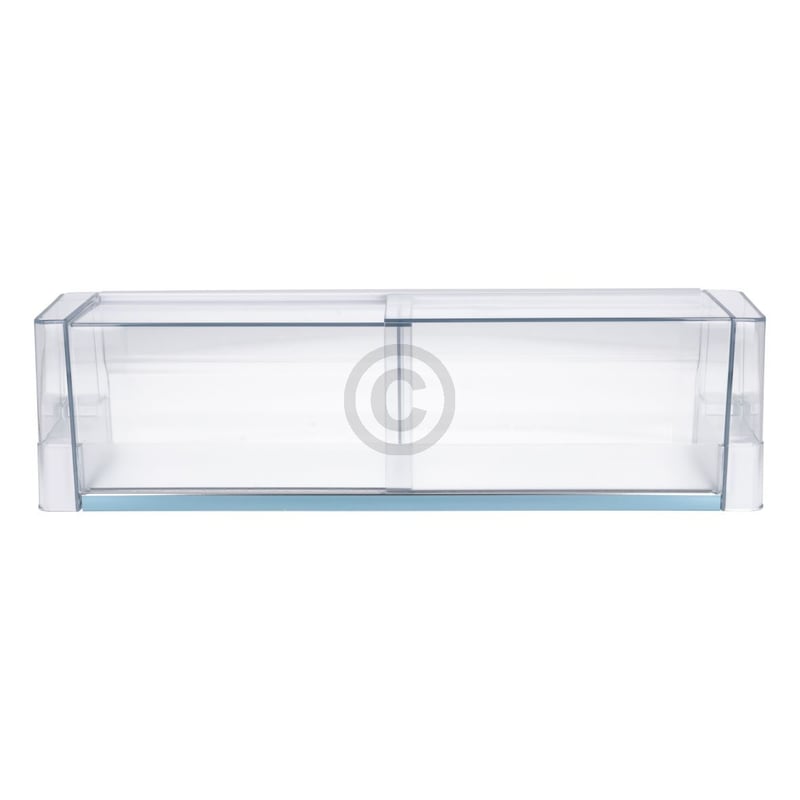 Türfach mitte Butterfach SIEMENS 00747865 für Kühlschrank