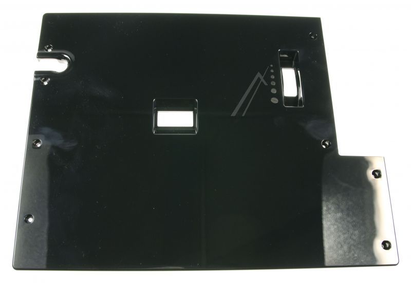 Rückwand für Melitta Kaffeemaschine 6765016 Gehäuseteil