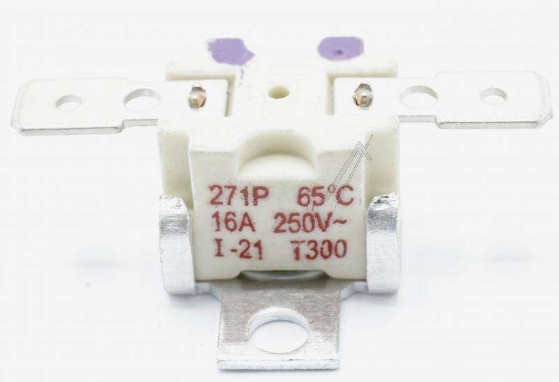 Thermostat 65°C für Ofen Smeg 818731783 Temperatursteuerung