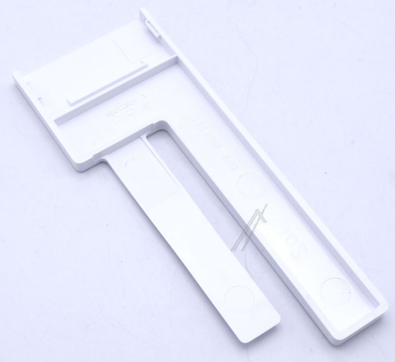 Kühlschrank-Abdeckung links für Vestel 42152837 Türverkleidung, links