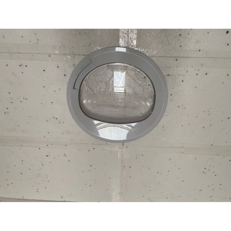 FRONT DOOR ASSY. 2984780100 Beko