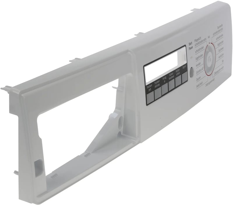 Bedienblende 00798517