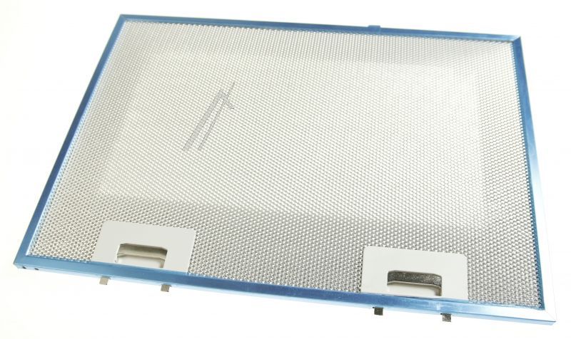 Metallfettfilter 2 Stück für Dunstabzugshaube Airforce Afcgf40n Filter Set