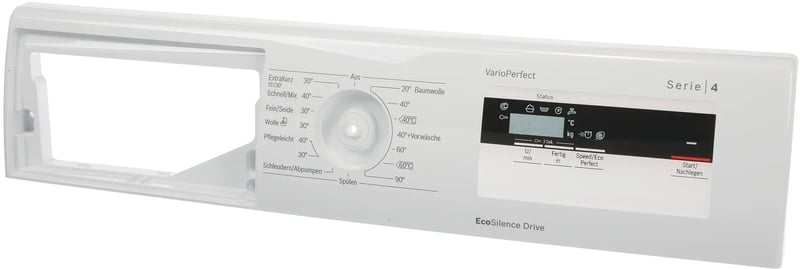 Bedienblende 11012751