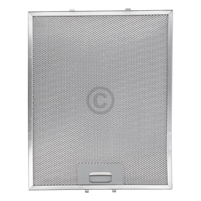 Metallfettfilter Küppersbusch 564606 für Dunstabzugshaube