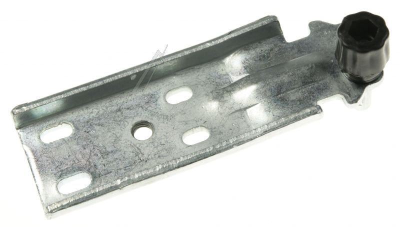 Kühlschrank-Türscharnier rechts unten Hisense/Gorenje HK1544396 Scharnier, Tür