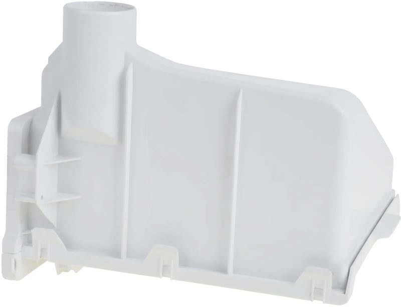 Einspülschalengehäuse 00743230