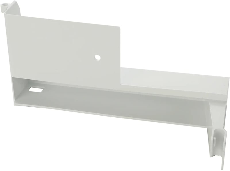 Deckelscharnier für Scharnier Bosch 12026357 Türanschlag